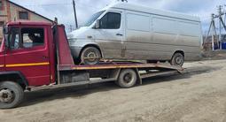 Mercedes-Benz  Vario 1998 года за 8 000 000 тг. в Кокшетау