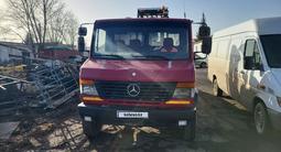 Mercedes-Benz  Vario 1998 года за 8 000 000 тг. в Кокшетау – фото 3