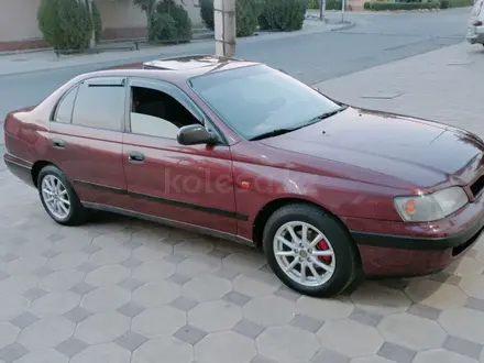 Toyota Carina E 1996 года за 2 400 000 тг. в Шымкент – фото 22