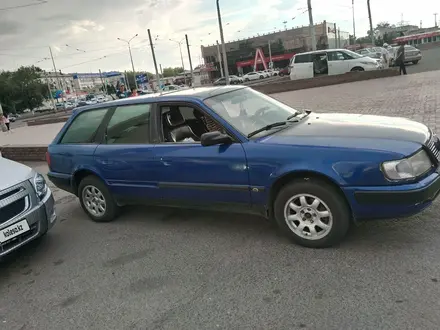 Audi 100 1994 года за 1 900 000 тг. в Павлодар