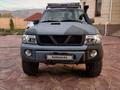 Nissan Patrol 2002 годаүшін16 000 000 тг. в Алматы