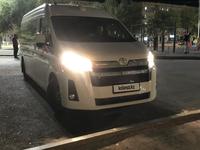 Toyota Hiace 2021 года за 21 000 000 тг. в Атырау