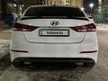 Hyundai Elantra 2016 годаүшін7 500 000 тг. в Астана – фото 5