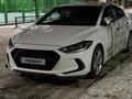 Hyundai Elantra 2016 годаүшін7 500 000 тг. в Астана – фото 7