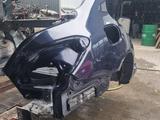Задние крылья на Мерседес W205 за 450 000 тг. в Алматы – фото 4