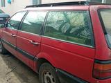 Volkswagen Passat 1989 года за 650 000 тг. в Кулан