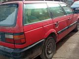 Volkswagen Passat 1989 года за 650 000 тг. в Кулан – фото 2