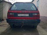 Volkswagen Passat 1989 года за 650 000 тг. в Кулан – фото 3
