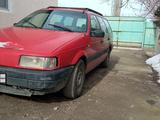 Volkswagen Passat 1989 года за 650 000 тг. в Кулан – фото 4