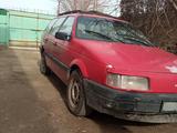 Volkswagen Passat 1989 года за 650 000 тг. в Кулан – фото 5