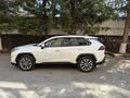 Toyota RAV4 2021 годаүшін16 800 000 тг. в Усть-Каменогорск – фото 10