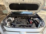 Toyota RAV4 2021 года за 16 800 000 тг. в Усть-Каменогорск – фото 2