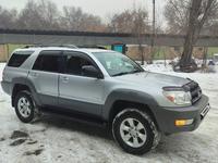 Toyota 4Runner 2003 годаүшін10 700 000 тг. в Алматы