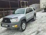 Toyota 4Runner 2003 годаүшін11 200 000 тг. в Алматы – фото 4