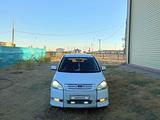 Toyota Ipsum 2003 года за 3 950 000 тг. в Атырау – фото 4