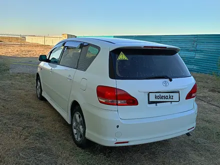 Toyota Ipsum 2003 года за 3 950 000 тг. в Атырау – фото 8