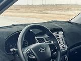 Hyundai Creta 2018 годаfor8 100 000 тг. в Айтеке би – фото 5