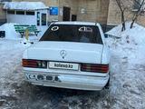Mercedes-Benz 190 1990 года за 900 000 тг. в Астана – фото 5