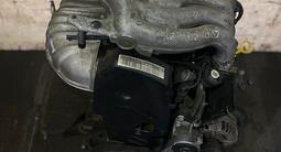 Двигатель контрактный Volkswagen Golf 4 APK 2 литраүшін300 000 тг. в Астана