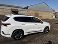 Hyundai Santa Fe 2020 годаfor15 200 000 тг. в Шымкент – фото 4