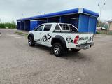 Toyota Hilux 2012 года за 9 700 000 тг. в Алматы – фото 5