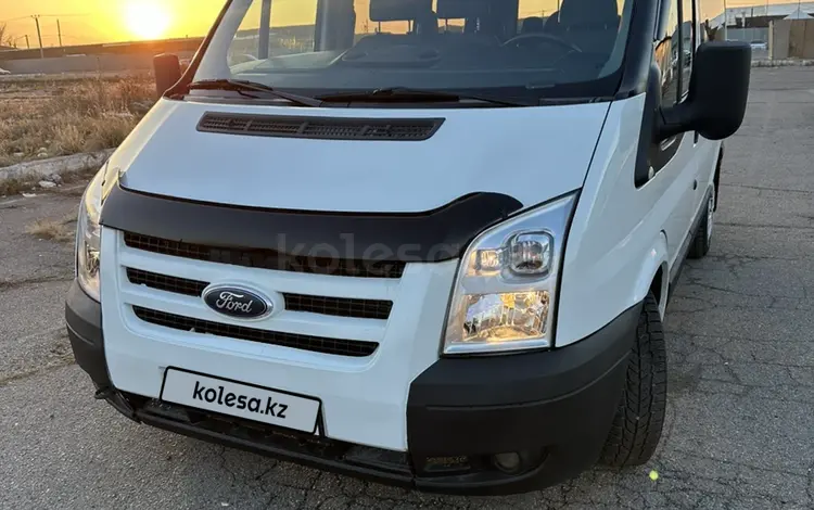 Ford Transit 2011 года за 6 200 000 тг. в Алматы