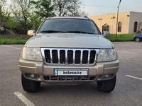 Jeep Grand Cherokee 2002 года за 3 200 000 тг. в Алматы