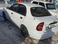 Chevrolet Lanos 2006 годаүшін1 200 000 тг. в Астана – фото 8