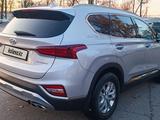 Hyundai Santa Fe 2021 годаfor13 700 000 тг. в Алматы – фото 2