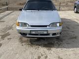 ВАЗ (Lada) 2114 2003 годаүшін500 000 тг. в Жанаозен