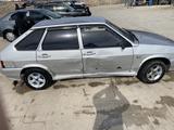 ВАЗ (Lada) 2114 2003 годаүшін500 000 тг. в Жанаозен – фото 5