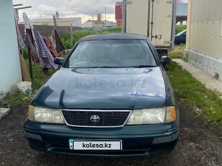 Toyota Avalon 1995 года за 1 500 000 тг. в Астана – фото 10