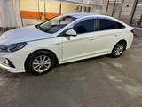 Hyundai Sonata 2021 года за 10 500 000 тг. в Шымкент – фото 3