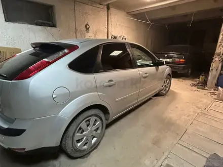 Ford Focus 2007 года за 2 900 000 тг. в Актобе – фото 5