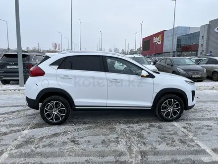 Chery Tiggo 2 2023 года за 5 850 000 тг. в Павлодар – фото 6