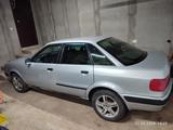 Audi 80 1992 годаүшін1 000 000 тг. в Лисаковск – фото 2