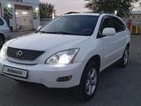 Lexus RX 330 2004 годаүшін8 000 000 тг. в Алматы – фото 2