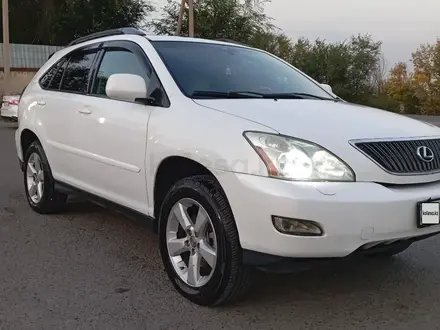 Lexus RX 330 2004 года за 8 000 000 тг. в Алматы – фото 4