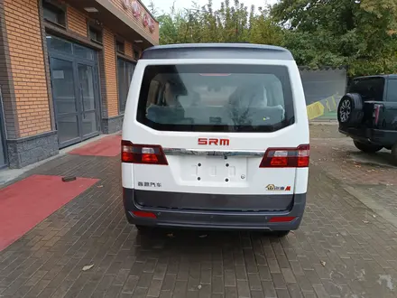 Jinbei  SRM JIN HAI SHI 2025 года за 8 500 000 тг. в Алматы – фото 8