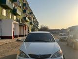 Toyota Camry 2002 года за 4 700 000 тг. в Кызылорда