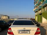 Toyota Camry 2002 года за 4 700 000 тг. в Кызылорда – фото 2