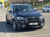 BMW X5 2015 года за 14 500 000 тг. в Алматы – фото 2