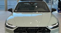 Audi A7 TFSI Quattro 2024 года за 49 700 000 тг. в Астана – фото 2