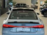 Audi A7 TFSI Quattro 2024 года за 48 040 000 тг. в Астана – фото 3