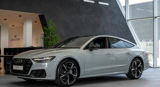 Audi A7 TFSI Quattro 2024 года за 39 200 000 тг. в Астана