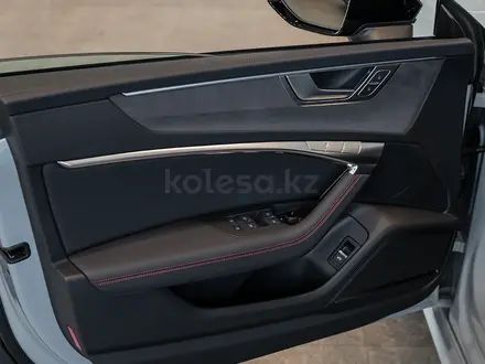 Audi A7 TFSI Quattro 2024 года за 39 200 000 тг. в Астана – фото 6