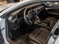 Audi A7 TFSI Quattro 2024 года за 39 200 000 тг. в Астана – фото 7
