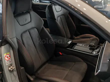 Audi A7 TFSI Quattro 2024 года за 39 200 000 тг. в Астана – фото 12