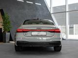 Audi A7 TFSI Quattro 2024 года за 39 200 000 тг. в Астана – фото 4