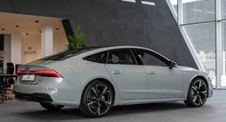 Audi A7 TFSI Quattro 2024 года за 39 200 000 тг. в Астана – фото 3
